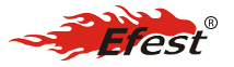 Efest logo