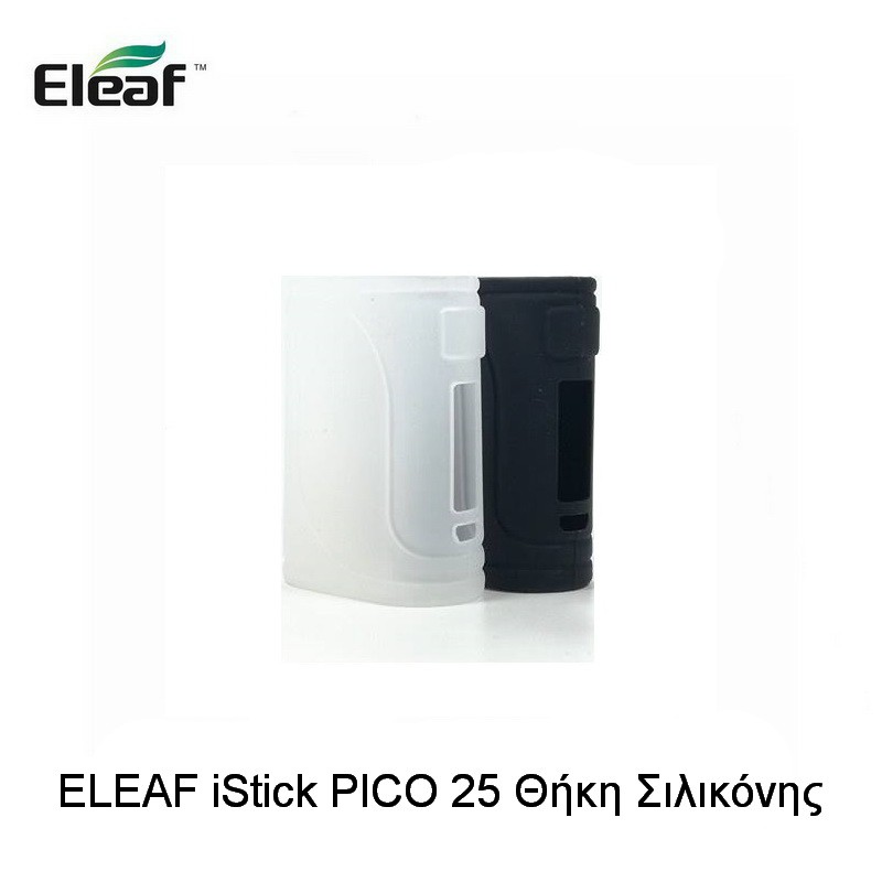 ELEAF iStick Pico 25 Silicone Case Θήκη Σιλικόνης